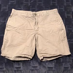 Gray Banana Republic shorts 31”, 7 inch inseam